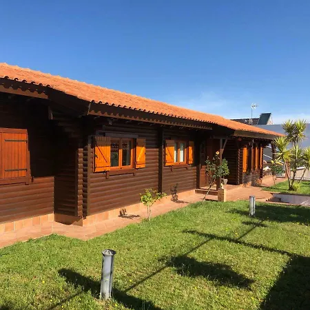 Holiday home Lovely Country House 