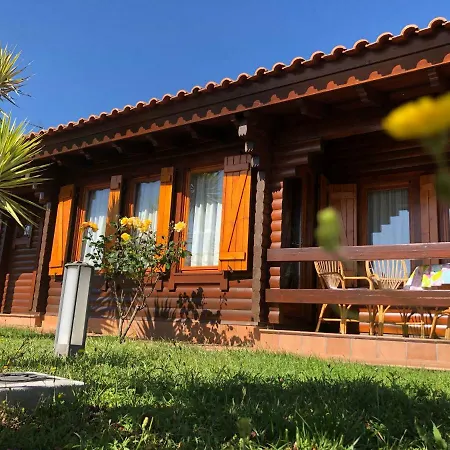 Holiday home Lovely Country House 