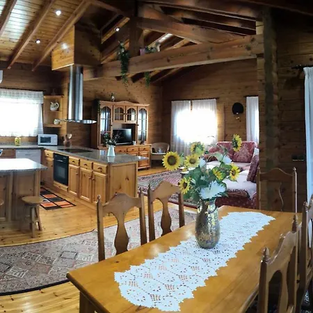Holiday home Lovely Country House 