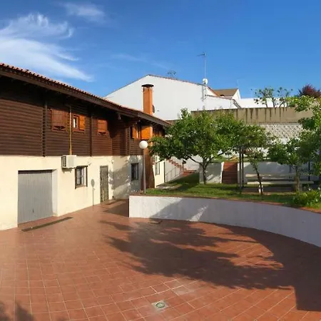 Lovely Country House 
