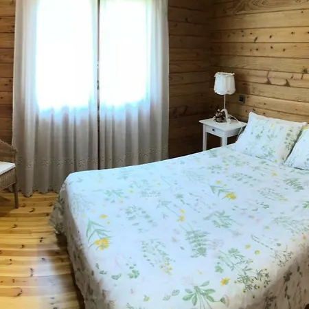 Holiday home Lovely Country House 