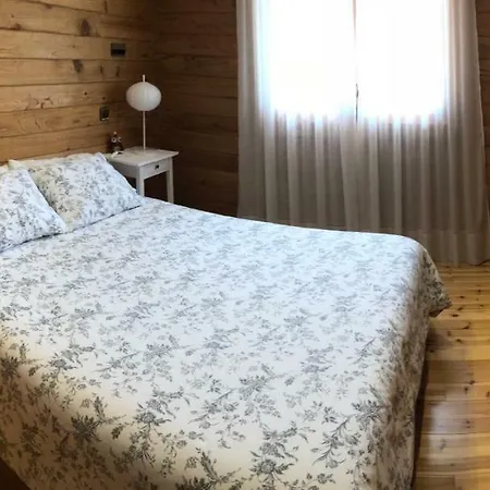 Holiday home Lovely Country House 
